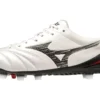 Morelia Neo IV AG “White Black”