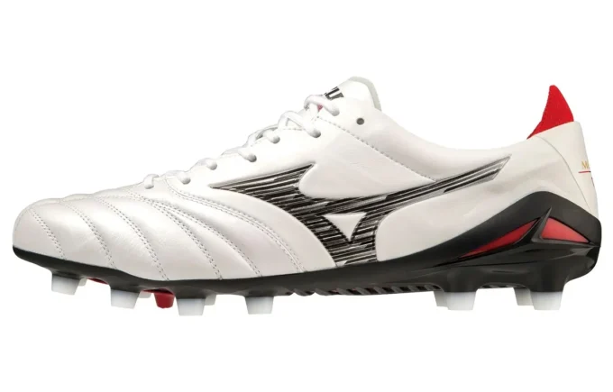 Morelia Neo IV AG “White Black”