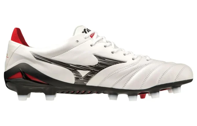 Morelia Neo IV AG “White Black”