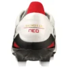 Morelia Neo IV AG “White Black”