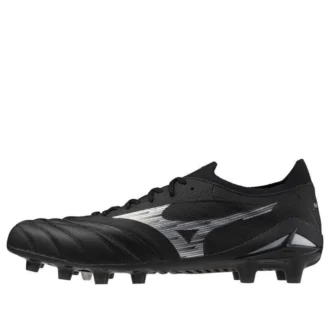 Morelia Neo IV Beta Elite FG “Black Silver”