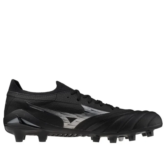 Morelia Neo IV Beta Elite FG “Black Silver”