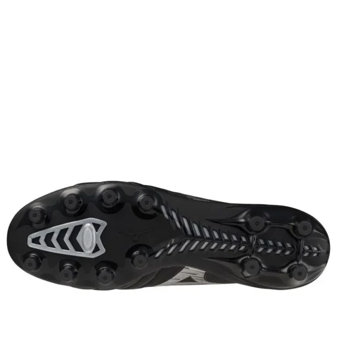 Morelia Neo IV Beta Elite FG “Black Silver”