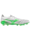 Morelia Neo IV Beta Elite FG “Frontier Pack White Green Gecko”