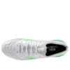 Morelia Neo IV Beta Elite FG “Frontier Pack White Green Gecko”