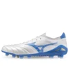Morelia Neo IV Beta Elite FG “Mugen Pack White Blue”