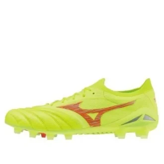 Morelia Neo IV Beta FG “Neon Yellow”