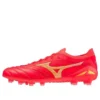 Morelia Neo IV Beta Japan “Red Gold”