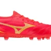 Morelia Neo IV Beta Japan “Red Gold”