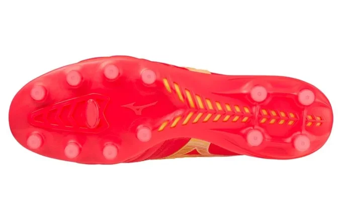 Morelia Neo IV Beta Japan “Red Gold”