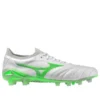 Morelia Neo IV Beta Made in Japan FG “Frontier Pack White Green Gecko”