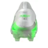 Morelia Neo IV Beta Made in Japan FG “Frontier Pack White Green Gecko”