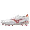 Morelia Neo IV Japan “White”