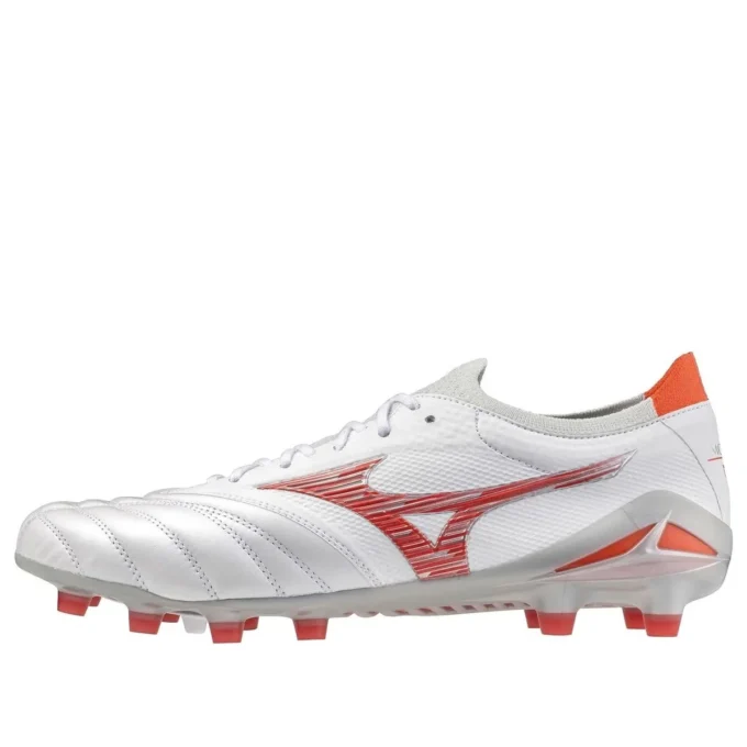 Morelia Neo IV Japan “White”