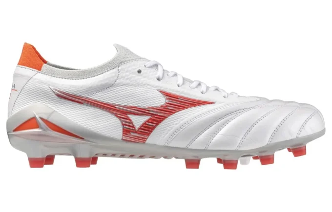 Morelia Neo IV Japan “White”