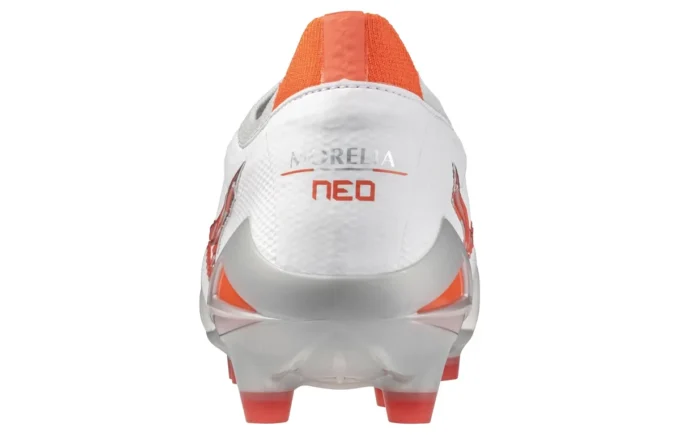 Morelia Neo IV Japan “White”