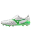 Morelia Neo IV Made in Japan FG “Frontier Pack White Green Gecko”