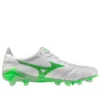 Morelia Neo IV Made in Japan FG “Frontier Pack White Green Gecko”