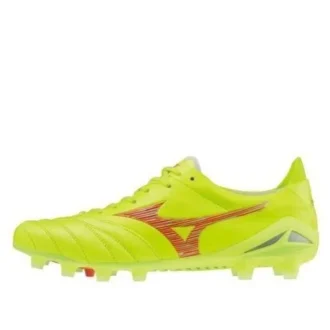 Morelia Neo IV “Neon Yellow”