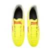 Morelia Neo Iv Pro Ag Football Soccer Cleats “Yellow”