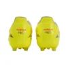 Morelia Neo Iv Pro Ag Football Soccer Cleats “Yellow”