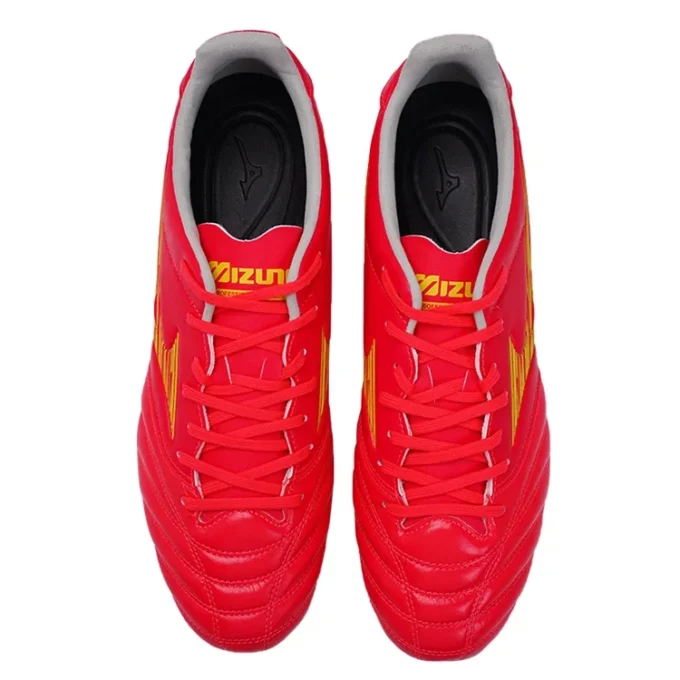 Morelia Neo IV Pro AG “Red”