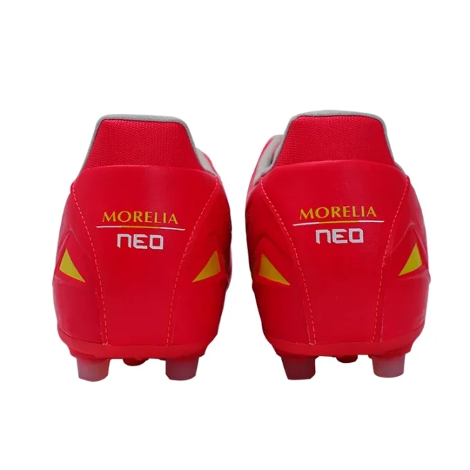 Morelia Neo IV Pro AG “Red”