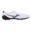 Morelia Neo IV Pro AG “White”