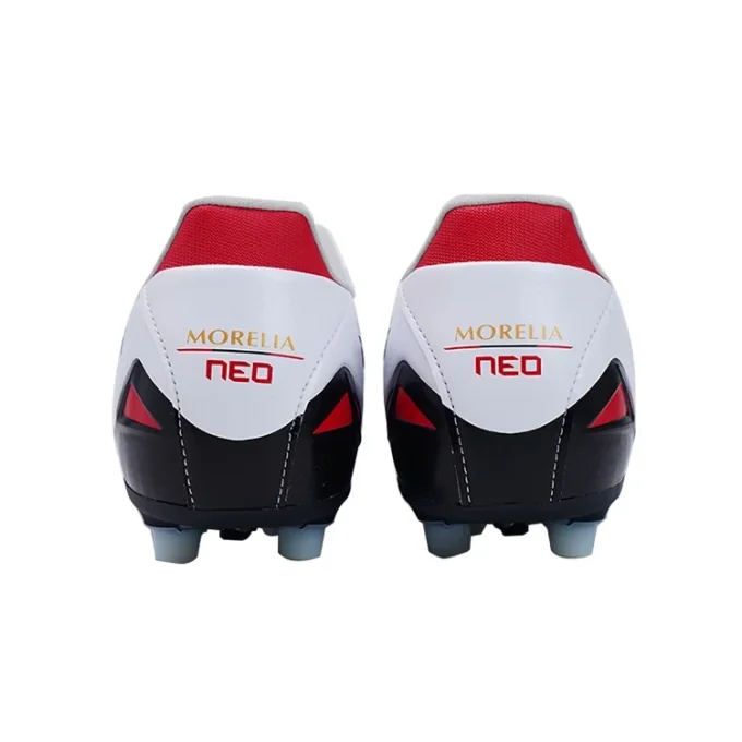 Morelia Neo IV Pro AG “White”