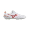Morelia Neo IV Pro AG “White Red”