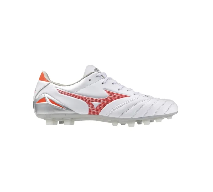 Morelia Neo IV Pro AG “White Red”