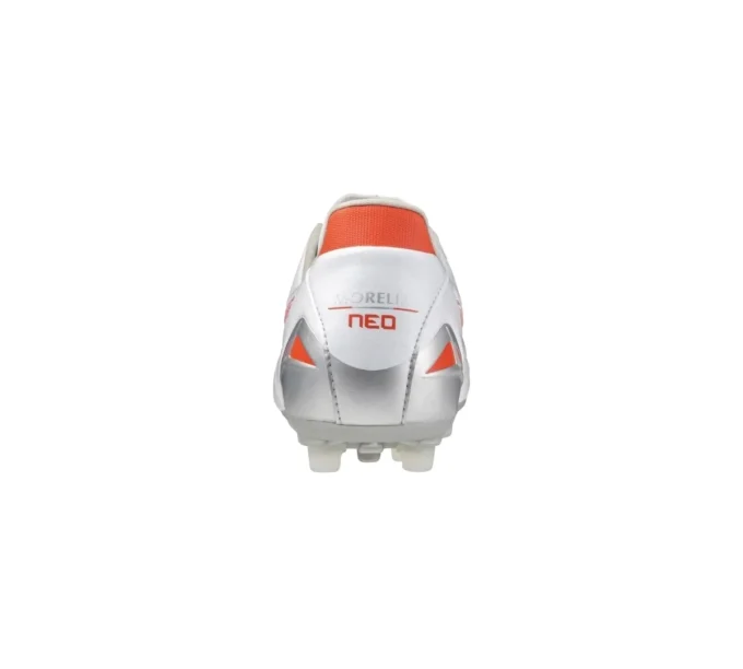 Morelia Neo IV Pro AG “White Red”