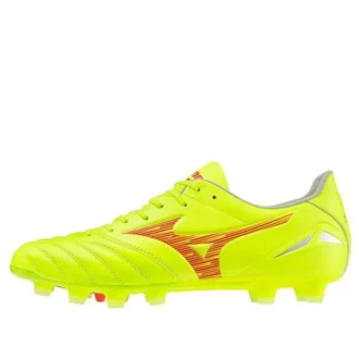 MORELIA NEO IV PRO MD “Neon Yellow Orange”