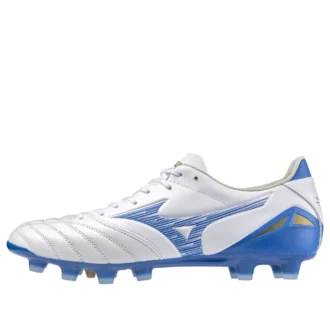 Morelia Neo IV Pro “White Laser Blue”