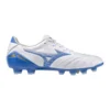 Morelia Neo IV Pro “White Laser Blue”