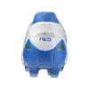 Morelia Neo IV Pro “White Laser Blue”