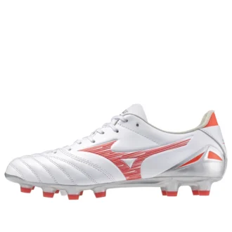 Morelia NEO IV PRO “White Red”