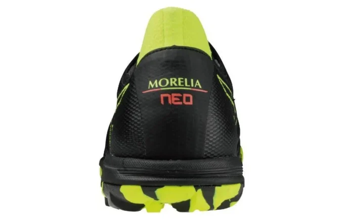 Morelia Neo SALA BETA JAPAN TF “Black”