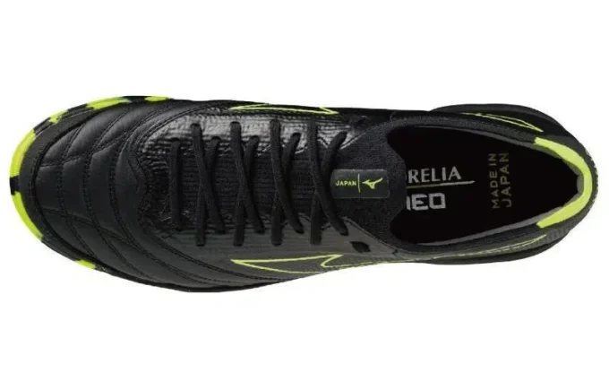 Morelia Neo SALA BETA JAPAN TF “Black”