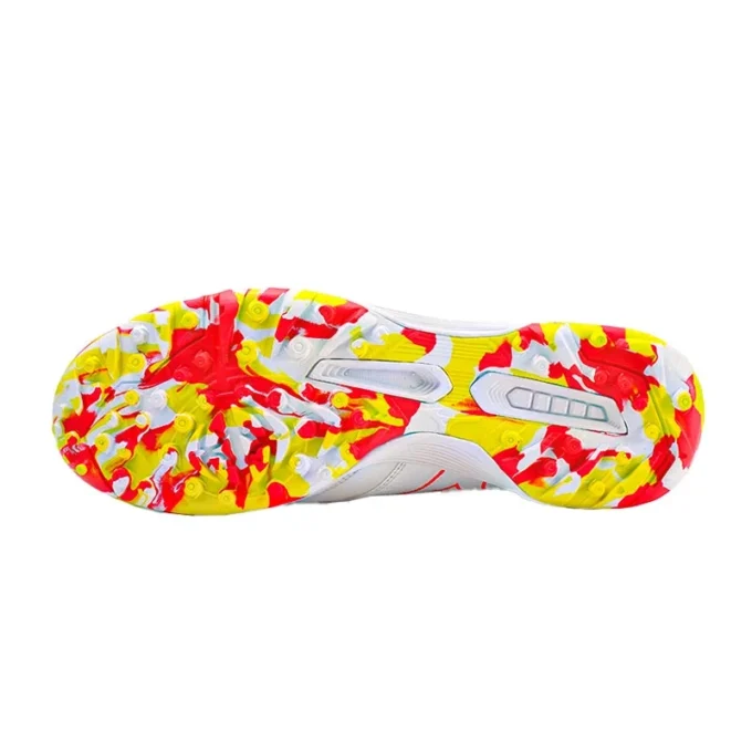 Morelia Neo Sala Beta TF “White Red”