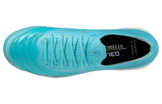 Morelia Neo Sala “Blue ShockAbsorbent NonSlip”