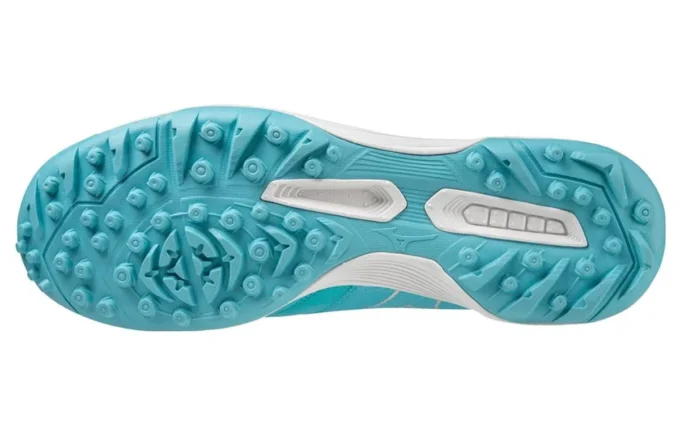 Morelia Neo Sala “Blue ShockAbsorbent NonSlip”