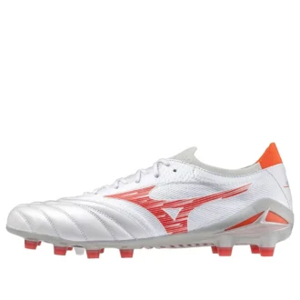 Morelia Neo4 IV Beta “White Red”