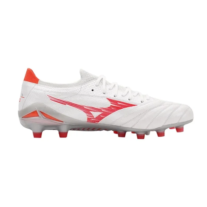 Morelia Neo4 IV Beta “White Red”