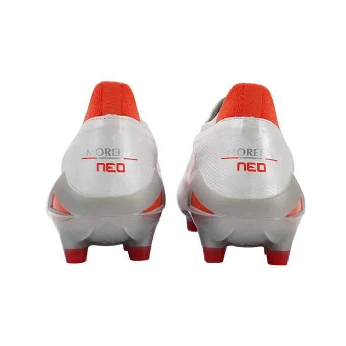 Morelia Neo4 IV Beta “White Red”