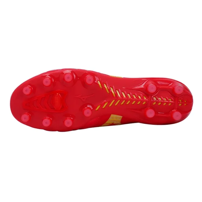 Morelia Neo4 IV Elite “Red”