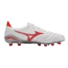 Morelia Neo4 IV Japan Football Soccer Cleats “White Red”
