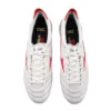 Morelia Neo4 IV Japan Football Soccer Cleats “White Red”