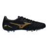 Morelia Neo4 IV Pro AG “Black”