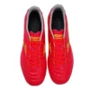Morelia Neo4 IV Pro AS “Red”